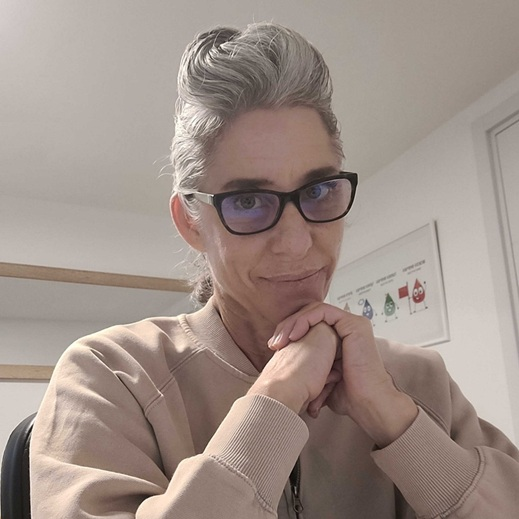 שרית זהבי סוזי - יועצת זוגית מוסמכת, מאמנת אישית רגשית ומנתחת טיפוסי אישיות